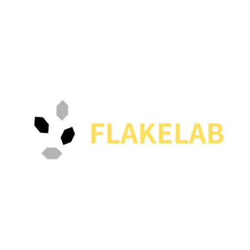FLAKELABホームページ
